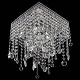 Люстра Квадрат Венеция №1 шар в Самаре