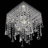 Люстра Квадрат Венеция №1 шар в Самаре