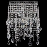 Люстра Квадрат Венеция №1 шар в Самаре