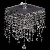 Люстра Квадрат Венеция №1 шар в Самаре