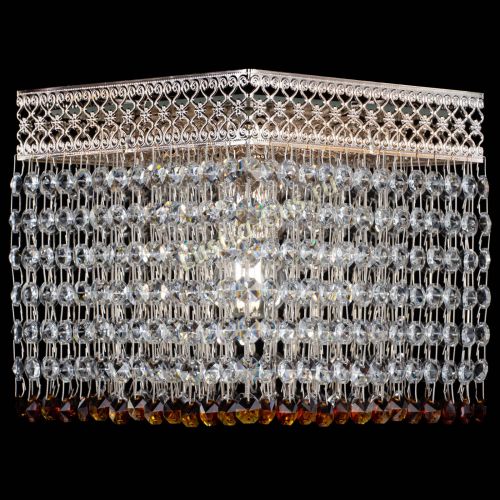 Люстра Квадрат Венеция №1 чайная в Самаре Гусь Хрустальный