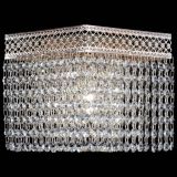 Люстра Квадрат Венеция №1 в Самаре