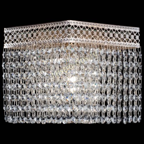 Люстра Квадрат Венеция №1 в Самаре Гусь Хрустальный