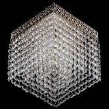 Люстра Квадрат Венеция №1 в Самаре