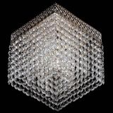 Люстра Квадрат Венеция №1 в Самаре