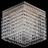 Люстра Квадрат Венеция №1 в Самаре