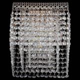 Люстра Квадрат Венеция №1 в Самаре