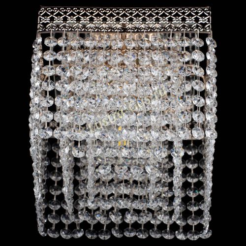 Люстра Квадрат Венеция №1 в Самаре Гусь Хрустальный