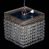 Люстра Квадрат Венеция №1 в Самаре