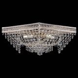 Люстра Квадрат Венеция №24 в Самаре