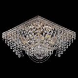 Люстра Квадрат Венеция №24 в Самаре