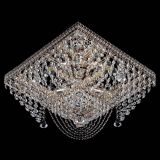 Люстра Квадрат Венеция №24 в Самаре