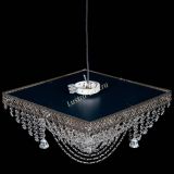 Люстра Квадрат Венеция №24 в Самаре