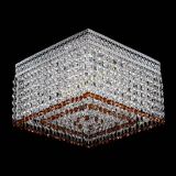 Люстра Квадрат Венеция №3 чайная в Самаре