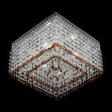 Люстра Квадрат Венеция №3 чайная в Самаре