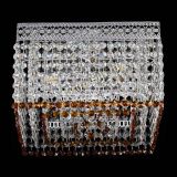 Люстра Квадрат Венеция №3 чайная в Самаре