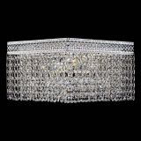 Люстра Квадрат Венеция №3 в Самаре