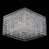 Люстра Квадрат Венеция №3 в Самаре