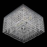 Люстра Квадрат Венеция №3 в Самаре