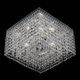 Люстра Квадрат Венеция №3 в Самаре