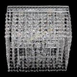 Люстра Квадрат Венеция №3 в Самаре