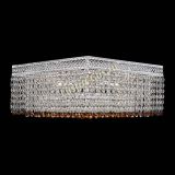 Люстра Квадрат Венеция №5 чайная в Самаре