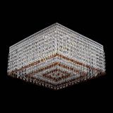 Люстра Квадрат Венеция №5 чайная в Самаре