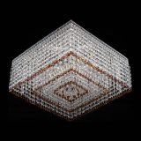 Люстра Квадрат Венеция №5 чайная в Самаре