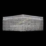 Люстра Квадрат Венеция №5 в Самаре