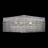 Люстра Квадрат Венеция №5 в Самаре