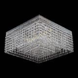 Люстра Квадрат Венеция №5 в Самаре