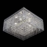 Люстра Квадрат Венеция №5 в Самаре