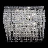 Люстра Квадрат Венеция №5 в Самаре