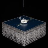 Люстра Квадрат Венеция №5 в Самаре