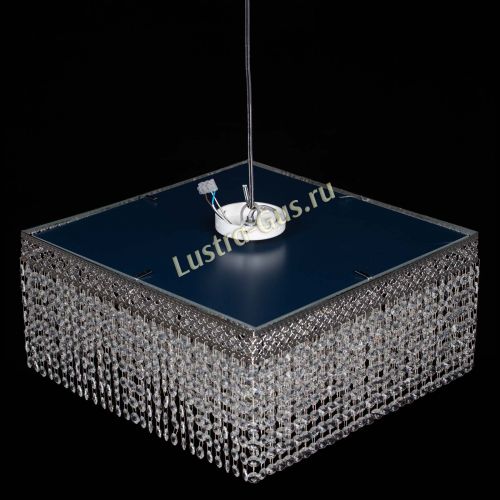 Люстра Квадрат Венеция №5 в Самаре Гусь Хрустальный