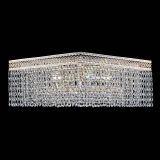 Люстра Квадрат Венеция №5 в Самаре