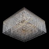 Люстра Квадрат Венеция №5 в Самаре