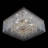 Люстра Квадрат Венеция №5 в Самаре