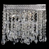 Люстра Квадрат Венеция капель №3 в Самаре