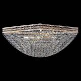 Люстра Квадрат Венеция сетка №3 в Самаре