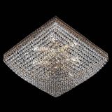 Люстра Квадрат Венеция сетка №3 в Самаре