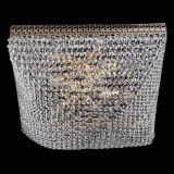 Люстра Квадрат Венеция сетка №3 в Самаре