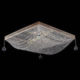 Люстра Квадрат Венеция купол №5 в Самаре Люстра Квадрат Венеция купол №5 в Самаре