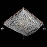 Люстра Квадрат Венеция купол №5 в Самаре Люстра Квадрат Венеция купол №5 в Самаре