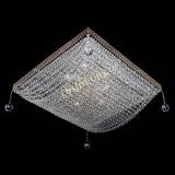 Люстра Квадрат Венеция купол №5 в Самаре Люстра Квадрат Венеция купол №5 в Самаре