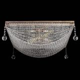 Люстра Квадрат Венеция купол №5 в Самаре Люстра Квадрат Венеция купол №5 в Самаре