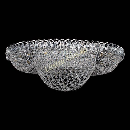 Люстра Лада Сетка в Самаре Гусь Хрустальный