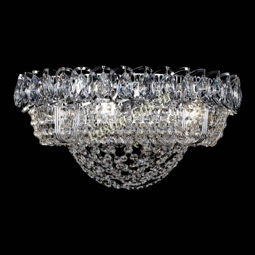 Люстра Лада 450 мм в Самаре Гусь Хрустальный