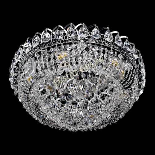 Люстра Лада 450 мм в Самаре Гусь Хрустальный