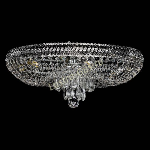 Люстра Лацио №1 - 6 ламп в Самаре Гусь Хрустальный